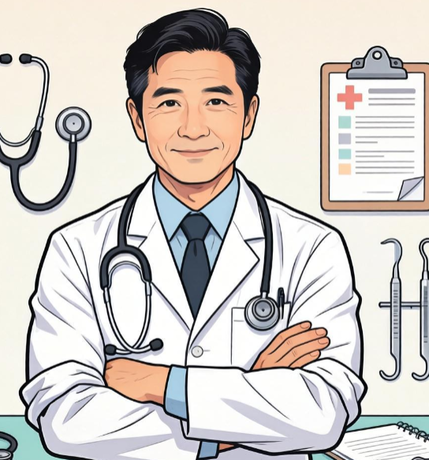 董世强在哪家医院